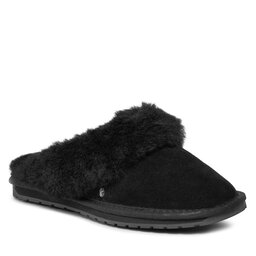 EMU Australia Tofflor EMU Australia Jolie W10015 Black