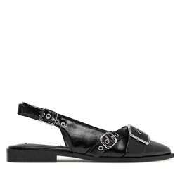 Steve Madden Балетки Steve Madden SM11003901 Чорний
