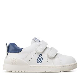 

Снікерcи Biomecanics 232210-A M Blanco Y Azul Electirco, Білий