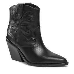 Bronx Bottines Bronx Western 34278-LA Black 01