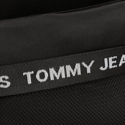

Рюкзак Tommy Jeans Tjm Essential Backpack AM0AM10900 BDS, Чорний