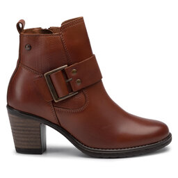 

Ботильйони Salamander Roky 32-42102-04 Cognac, Коричневий