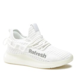 Refresh Sneakersy Refresh 170166 White
