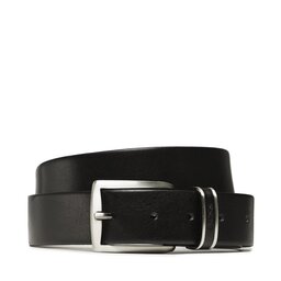 Boss Vyriškas Diržas Boss 50486748 Black 1