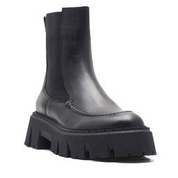 Badura Боти Badura TAROUCA-23FW11 Черен
