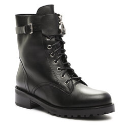Patrizia Pepe Bokacsizma Patrizia Pepe CY9922/L011-FB30 Nero