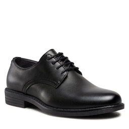 Ottimo Półbuty Ottimo CF1986-1A Black