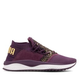 

Снікерcи Puma 367281-02 Бордовий