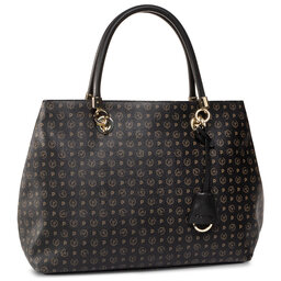

Сумка Pollini TE8446PP0AQ1100A Nero/Vit Nero, Чорний