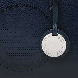 

Сумка Emporio Armani Y3D245 YVL1E 80214 Denim, Cиній