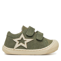 Naturino Sneakers Naturino Kolde Low Vl 2019131-03-0F02 Grün