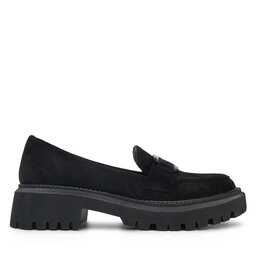 DeeZee Slipper DeeZee LE601-5 Schwarz