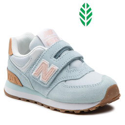 New Balance Сникърси New Balance PV574RK1 Син