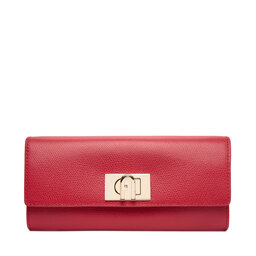 Furla Piniginė Furla 1927 XL Bi-Fold PCV0ACO-ARE000-RUB00 1927 Raudona