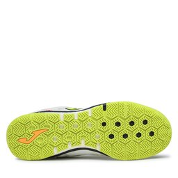 

Взуття Joma Top Flex Rebound 2352 TORS2352IN White/Lime, Білий