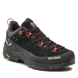 Salewa Παπούτσια πεζοπορίας Salewa Alp Trainer 2 Gtx W GORE-TEX 61401-9172 Black/Onyx