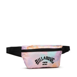 

Сумка на пояс Billabong Cache Bum Bag C5ES01BIP2 Solar 558, Кольоровий