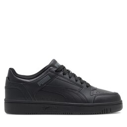 

Снікерcи Puma Rebound V6 Low 38074705 Black, Чорний