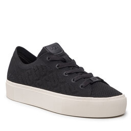 Ugg Sneakers Ugg W Dinae Graphic Knit 1125095 Blk