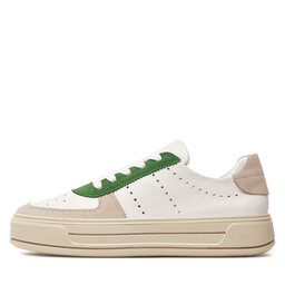 

Снікерcи Ara Canberra 12-23007-05 Shell,Cream,Grass, Écru