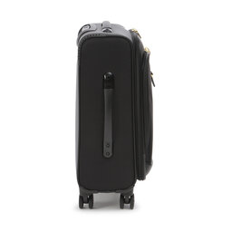 

Салонна валіза LOVE MOSCHINO JC5102PP1HL1400A Nero, Чорний