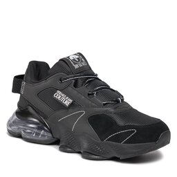 Versace Jeans Couture Zapatillas Versace Jeans Couture 75YA3SU3 ZS841 899