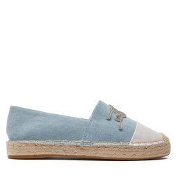 KARL LAGERFELD Espadrile KARL LAGERFELD KL81110D Plava