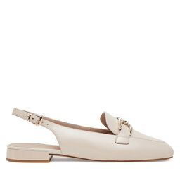 Caprice Ballerinas Caprice 9-29400-44 Beige