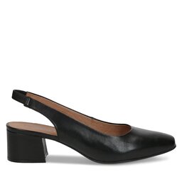 

Босоніжки Caprice 9-29500-20 Black Nappa 22, Чорний