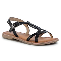Gioseppo Sandale Gioseppo Bally 58719 Black