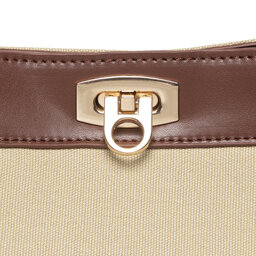 

Сумка QUAZI MQH-J-018-02 Beige, Бежевий
