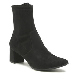 Caprice Bokacsizma Caprice 9-25314-29 Black Stretch 044