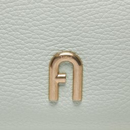 

Сумка Furla Primula Mini C.Body Doub WB00903-BX2972-2821S-9035 Color Cristallo+Soil, Чорний