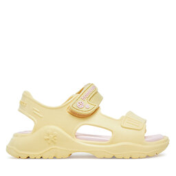 Biomecanics Sandalen Biomecanics 232290 Gelb