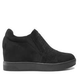 

Снікерcи Clara Barson WS5251-11 Black, Чорний