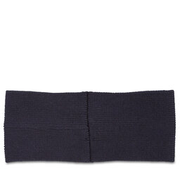 

Пов'язка Tommy Hilfiger Essential Flag Headband AW0AW15312 Space Blue DW6, Cиній