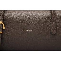 

Сумка Coccinelle E1 N15 11 05 01 Coffee W00, Коричневий