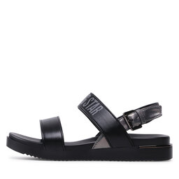 

Босоніжки Big Star Shoes LL274938 906, Чорний