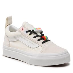 Vans Scarpe sportive Vans Old Skool Elas VN0A3QPGWHT1 Vansware White