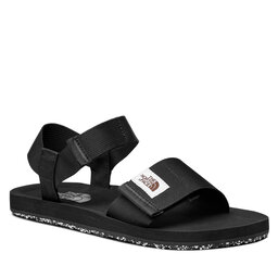 The North Face Сандали The North Face Skeena Sandal NF0A46BGKX71 Tnf Black/Tnf Black