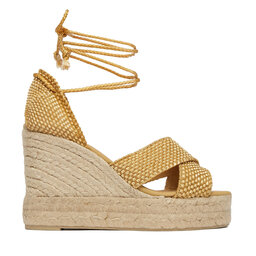 Castañer Espadrilles Castañer Becca/8ED/298 Beige