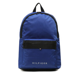 Tommy Hilfiger Rucsac Tommy Hilfiger Th Skline Backpack AM0AM11321 C66