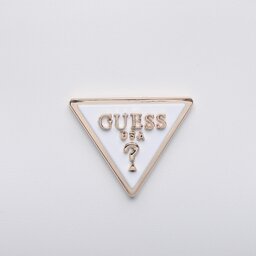 

Сумка Guess Corina (VP) HWVP87 66060 WHI, Білий