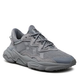 adidas Cipő adidas OZWEEGO Shoes GW4671 Szürke