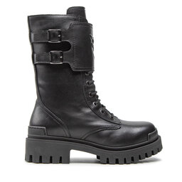 

Черевики туристичні Pinko Cumino Stivale AI 22-23 BLKS1 1H2135 A072 Black Z99, Чорний