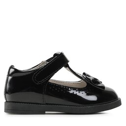 

Туфлі Nelli Blu CM2205199-1 Black, Чорний