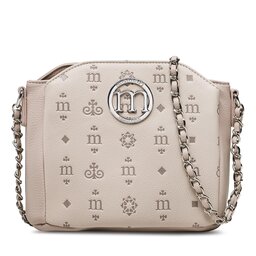 Monnari Torbica Monnari BAG1630-014 Fioletowy