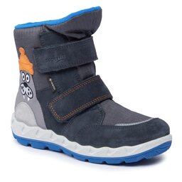 Superfit Stivali da neve Superfit GORE-TEX 1-006014-2000 D Grey/Blue
