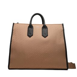 Boss Táska Boss 50499090 Medium Beige 261