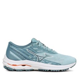 

Взуття Mizuno Wave Equate 7 J1GD2348 21, Голубий